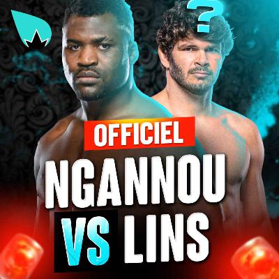 Francis Ngannou de retour : KO de l'espace à venir Francis Ngannou de retour : KO de l'espace à venir