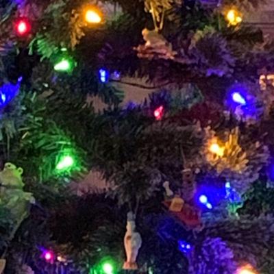 The Christmas Episode