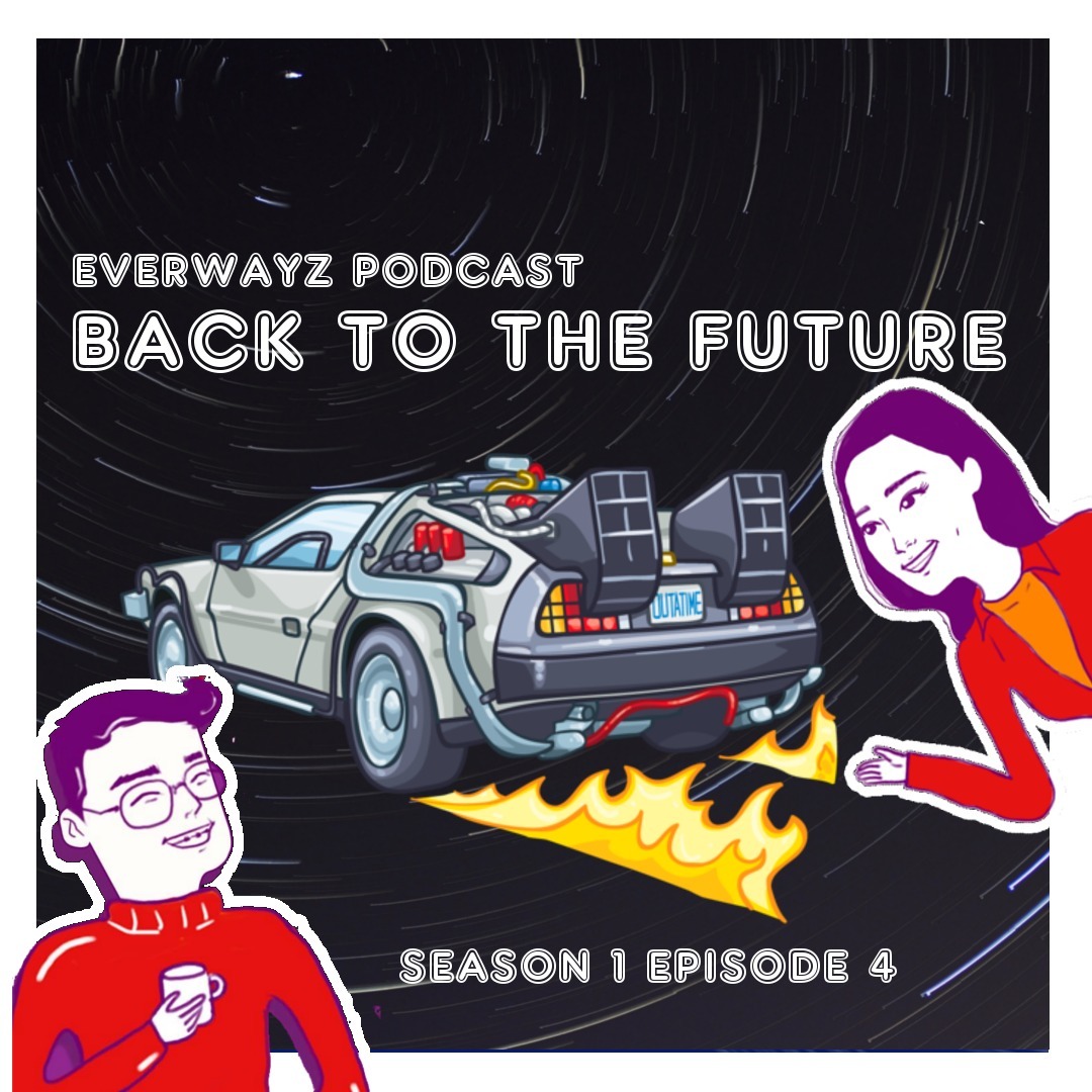 S1 - E4 Back to the Future - Ирээдүйн Бодол