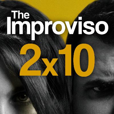 The Improviso - Ataque a los Titanes