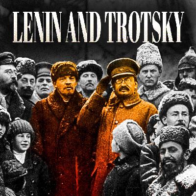 Debunking Stalinist Myths About Lenin and Trotsky
