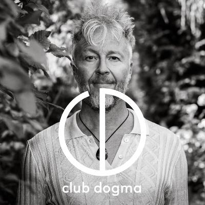 Hoe leef ik bezield in de grote stad? Tijn Touber over meditatie en onze menselijke oorsprong