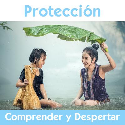 La protección de la mente