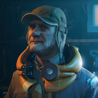Temporada 1 : Episodio 6 – Consecuencias Imprevistas