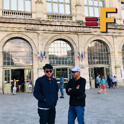 Pilot/Lille was Memorable [sponsored by Pontianak State Polytechnic]