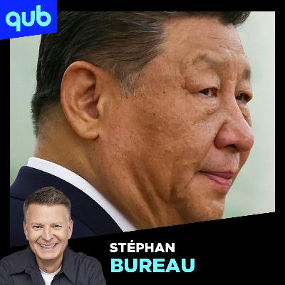 Sommet avec Xi Jinping: Taiwan, le grand absent des discussions? Sommet avec Xi Jinping: Taiwan, le grand absent des discussions?