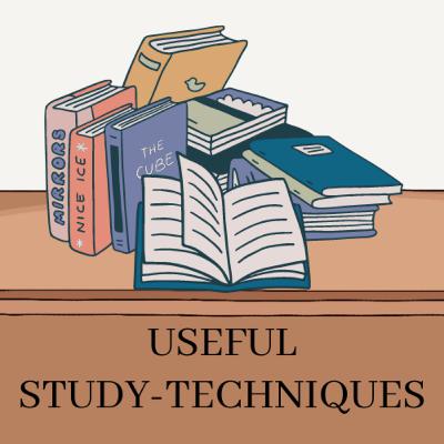 Useful Study-Techniques