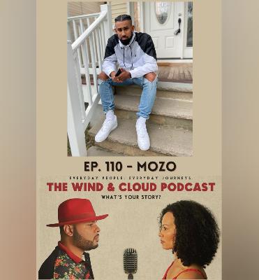 EP. 110 -  Mozo EP. 110 -  Mozo