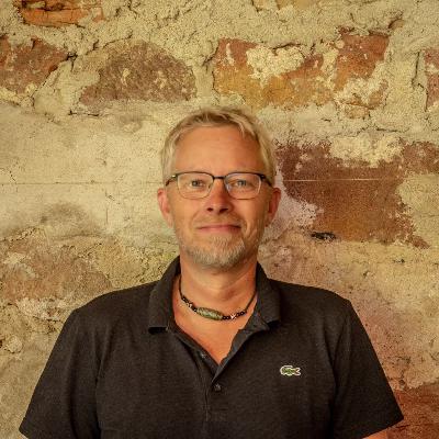 Jens Berger | Journalist | Arm und Reich: So ist die Vermögensverteilung in Deutschland | SWR1 Leute