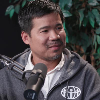 From Street Kid to Promoting Gender Equality