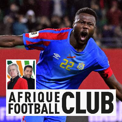 Mbemba héroïque, la RDC historique ? Mbemba héroïque, la RDC historique ?