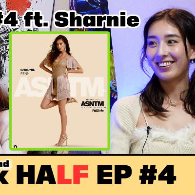Being a Half Japanese Lawyer / Model ft. Sharnie Fenn | Half x Half Ep #4