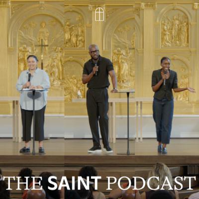 Squad Preach - Sunday 13th July Squad Preach - Sunday 13th July