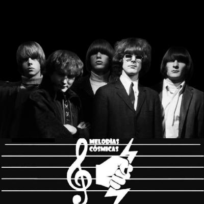 El inicio de The Byrds en 1965 y en su 60 aniversario - #215
