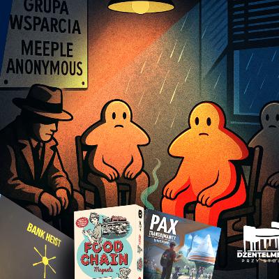 Ehhh ten konsupcjonizm. Część 1: Było grane