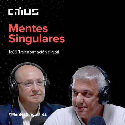 1×06 – Transformación digital con Juan Manuel Murillo , Toni de la Prieta y José Ramón Ríos Viqueira 1×06 – Transformación digital con Juan Manuel Murillo , Toni de la Prieta y José Ramón Ríos Viqueira