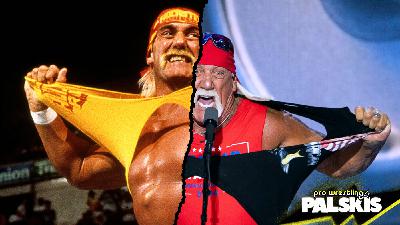 Hulk Hogan / Terry Bollea