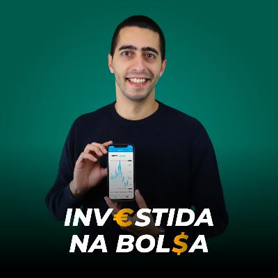 Ações de Energia: as Próximas a Disparar Estão Aqui? Ações de Energia: as Próximas a Disparar Estão Aqui?