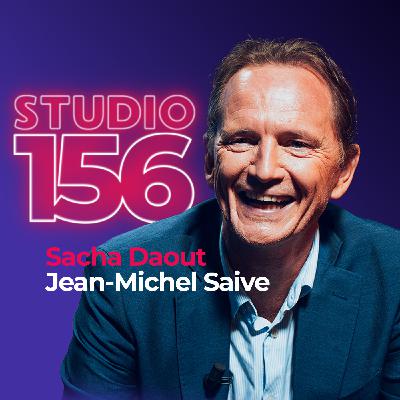 Sacha Daout X Jean-Michel Saive : « J’ai perdu un titre, mais gardé ma conscience »