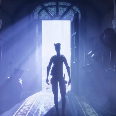 S01Ep05: Playdead es mi padre y la narrativa fragmentada