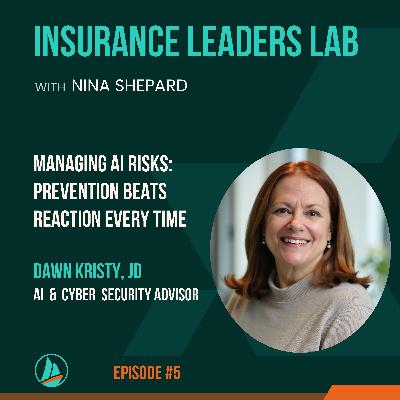 Managing AI Risks: Prevention Beats Reaction Every Time Managing AI Risks: Prevention Beats Reaction Every Time