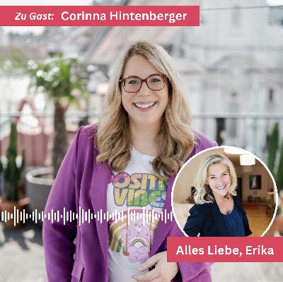 #129 - Happy Business, echtes Strahlen: Was es heißt, sichtbar & authentisch zu sein