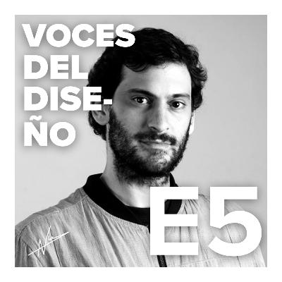 E5 - Gonzalo Vilar