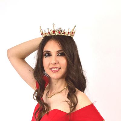 Leo Crystal Queen | Episode 28 | with Tanya Hadzhieva Leo Crystal Queen | Episode 28 | with Tanya Hadzhieva