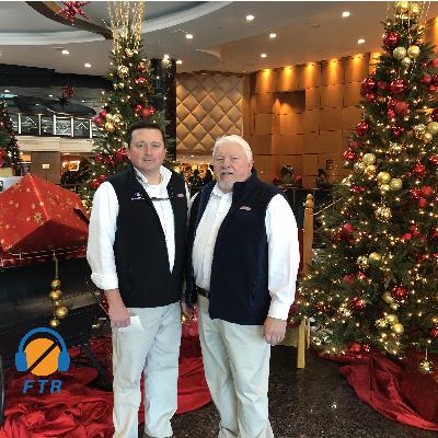 Episode #222 - More Rudolph