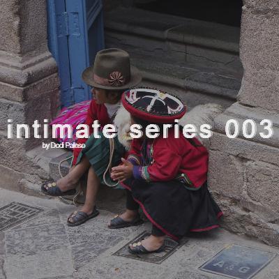 Intimate Series 003