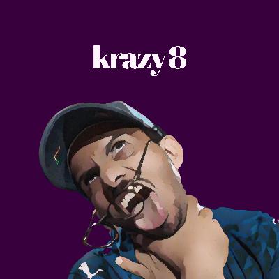 Krazy 8 | CWC' 25