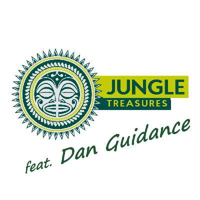 Nobass - Jungle Treasure feat. Dan Guidance #1 Nobass - Jungle Treasure feat. Dan Guidance #1