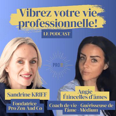 3 - Vibrez Votre Vie Pro avec Angie, Étincelles d'âmes - Coach de vie, Guérisseuse de l’âme & Médium 3 - Vibrez Votre Vie Pro avec Angie, Étincelles d'âmes - Coach de vie, Guérisseuse de l’âme & Médium