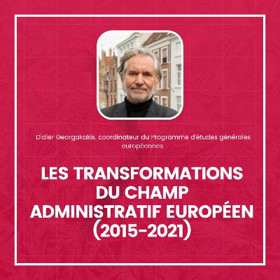Publication at the College of Europe #8 Publication at the College of Europe #8