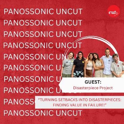 Turning Setbacks into Disasterpieces: Finding Value in Failure Turning Setbacks into Disasterpieces: Finding Value in Failure