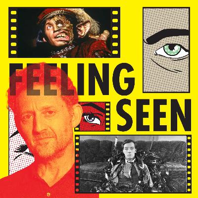 Alex Winter on Buster Keaton