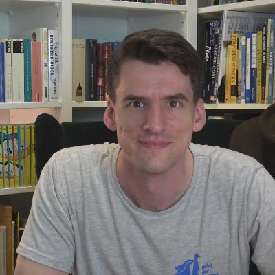 Saugroboter für alle! Lasst uns endlich mit dem autonomen Fahren starten! Der Held am Freitagabend