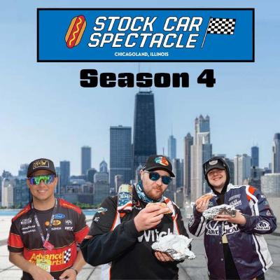 2020 Busch Clash At Daytona Preview