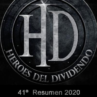 41º Programa HD - Resumen 2020 41º Programa HD - Resumen 2020