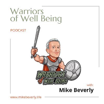 Transforming Chronic Pain Into a Life of Purpose and Holistic Healing