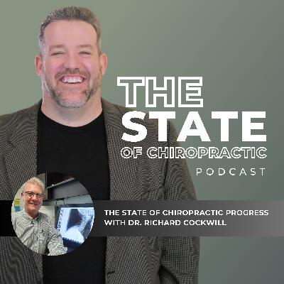 The Battle for Chiropractic Rights in British Columbia with Dr. Richard Cockwill The Battle for Chiropractic Rights in British Columbia with Dr. Richard Cockwill