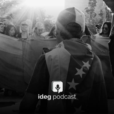 Resumo Semanal – 17/10/2025 – Brasil–EUA, nova lei de imigração, CIA na Venezuela, Gaza e COP30