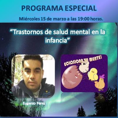 Programa N° 1 - Eclosiona Tu Mente 15032017