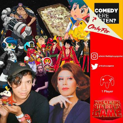 One Piece Film Z may have the greatest plot twist in entertainment history One Piece Film Z may have the greatest plot twist in entertainment history