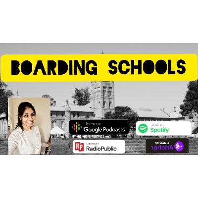 Boarding Schools Boarding Schools