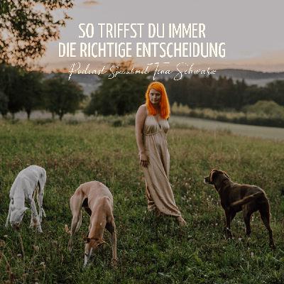 So triffst du immer die richtige Entscheidung So triffst du immer die richtige Entscheidung