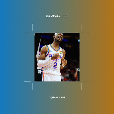 【再確認】自分らしさを取り戻したOKC