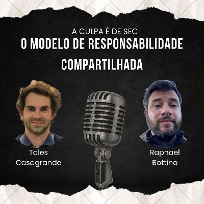 #02 - Pizza, jornada para nuvem e o modelo de responsabilidade compartilhada