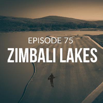 Episode 75: Course Review - Zimbali Lakes