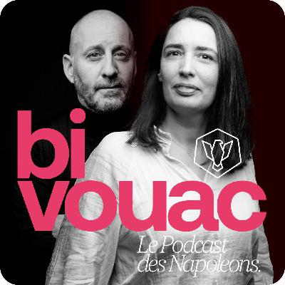 S5 #E1- Ludivine Bantigny, historienne, spécialiste des mouvements sociaux S5 #E1- Ludivine Bantigny, historienne, spécialiste des mouvements sociaux